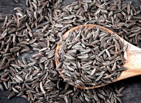 تصویر 1 از قیمت زیره سیاه اصل + خرید باور نکردنی